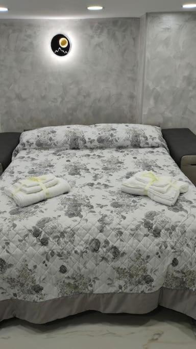 Apartment Il Duomo A Due Passi Naples