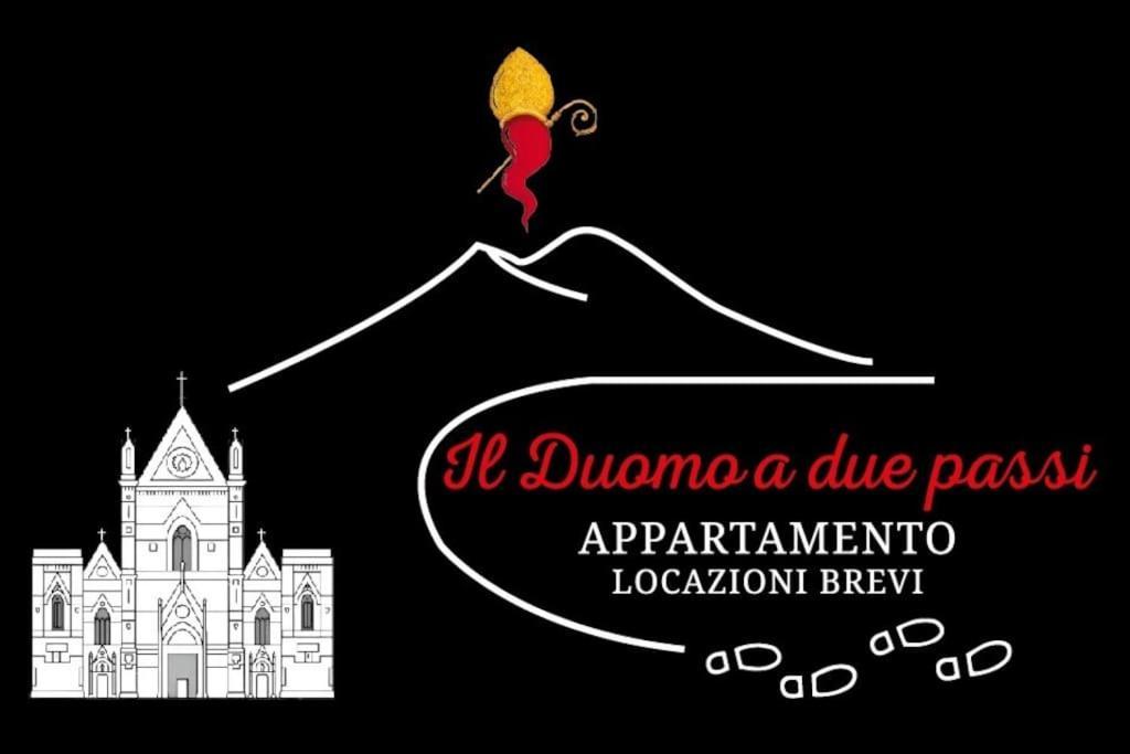 Appartement Il Duomo A Due Passi Naples