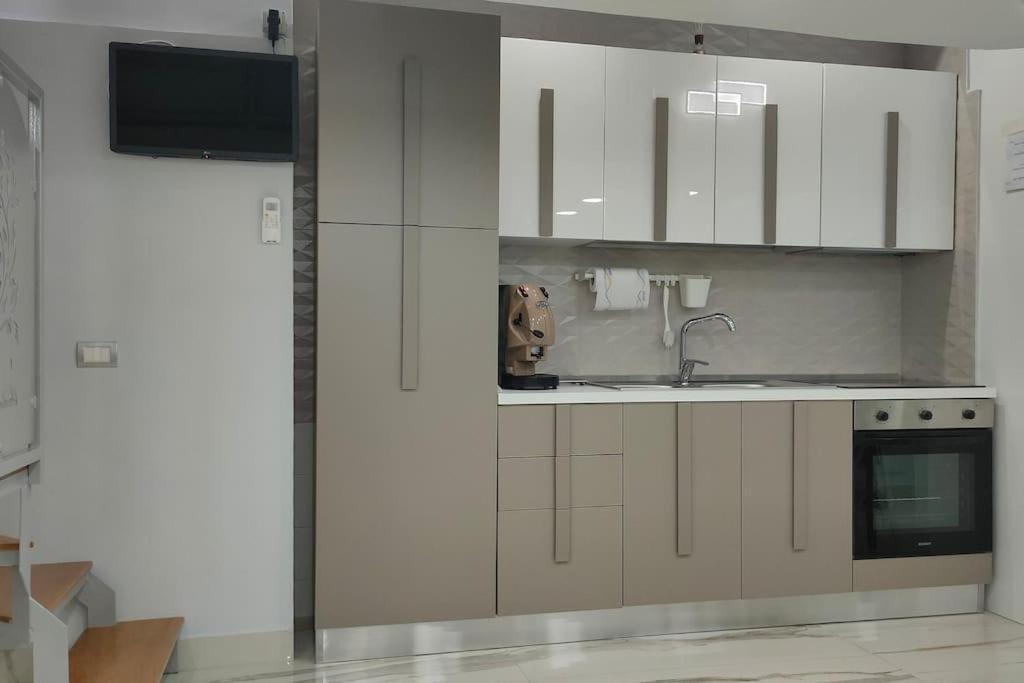 Il Duomo A Due Passi Appartement Naples