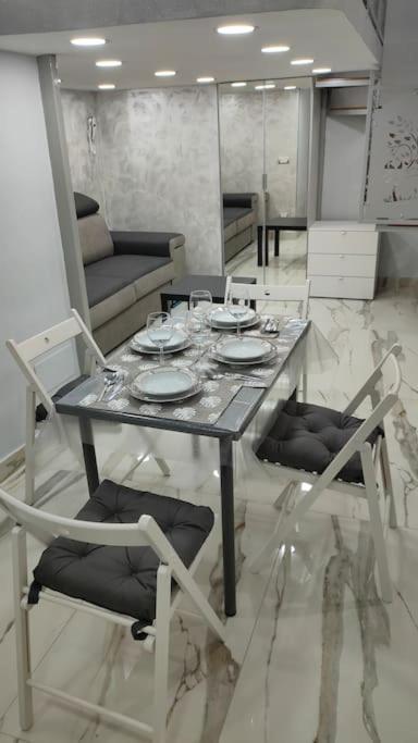 Il Duomo A Due Passi Appartement