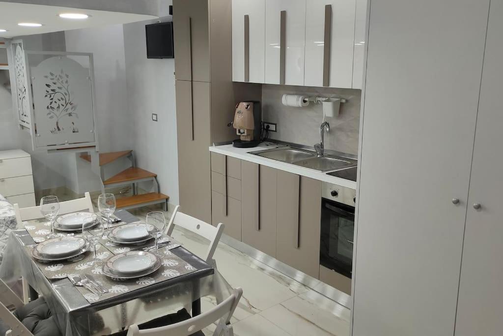 Appartement Il Duomo A Due Passi Naples