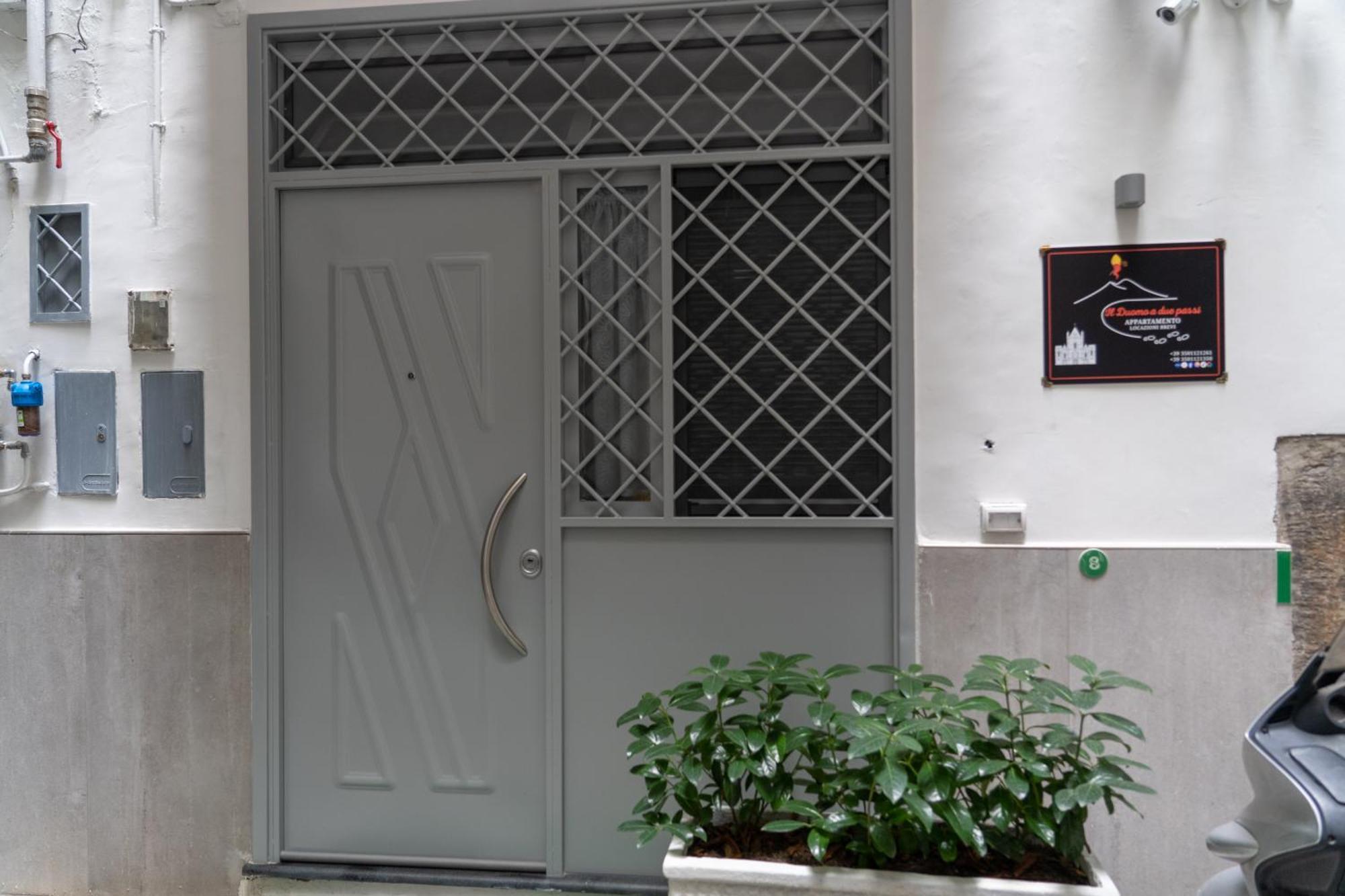 Appartement Il Duomo A Due Passi