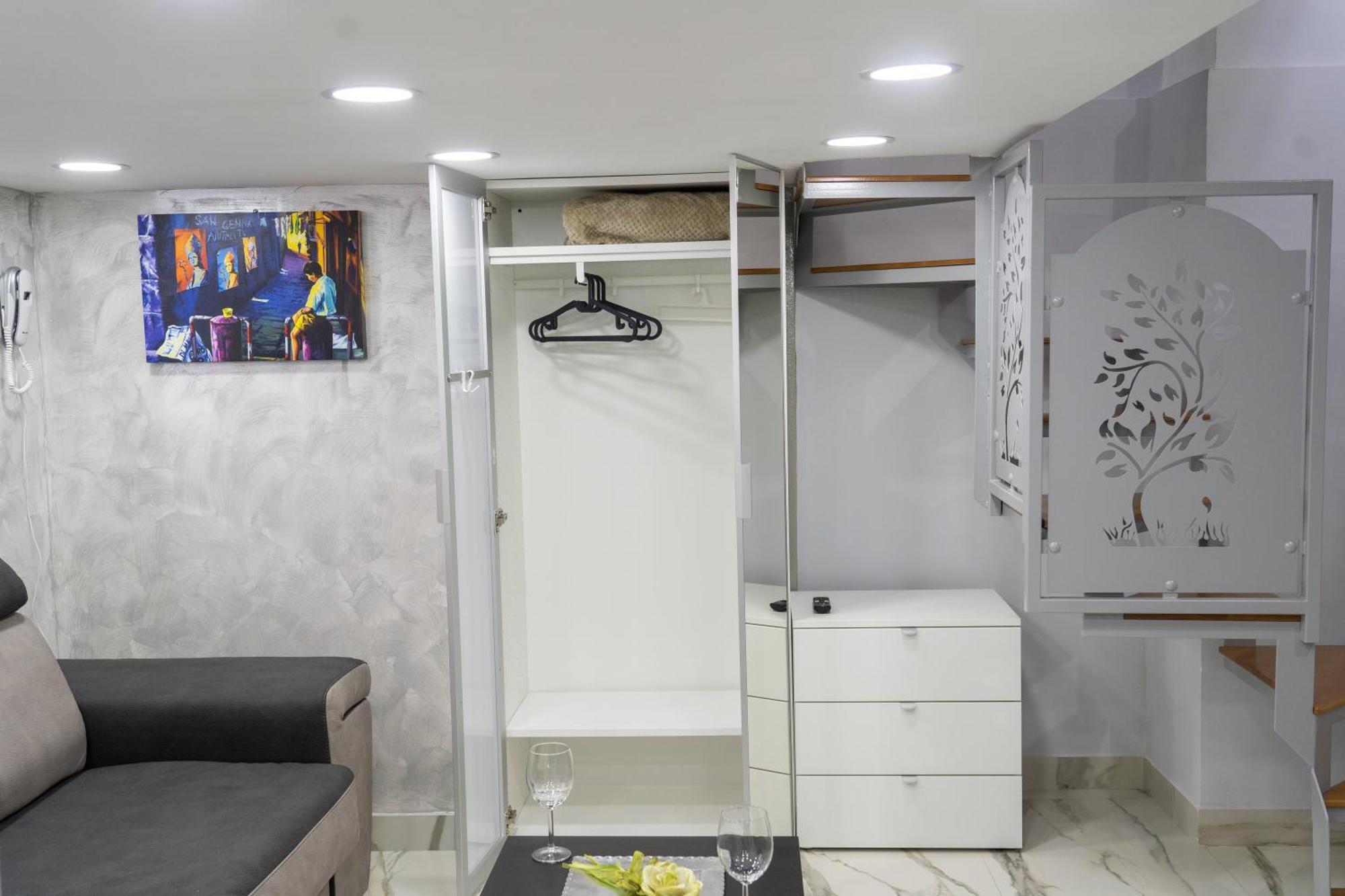 Appartement Il Duomo A Due Passi