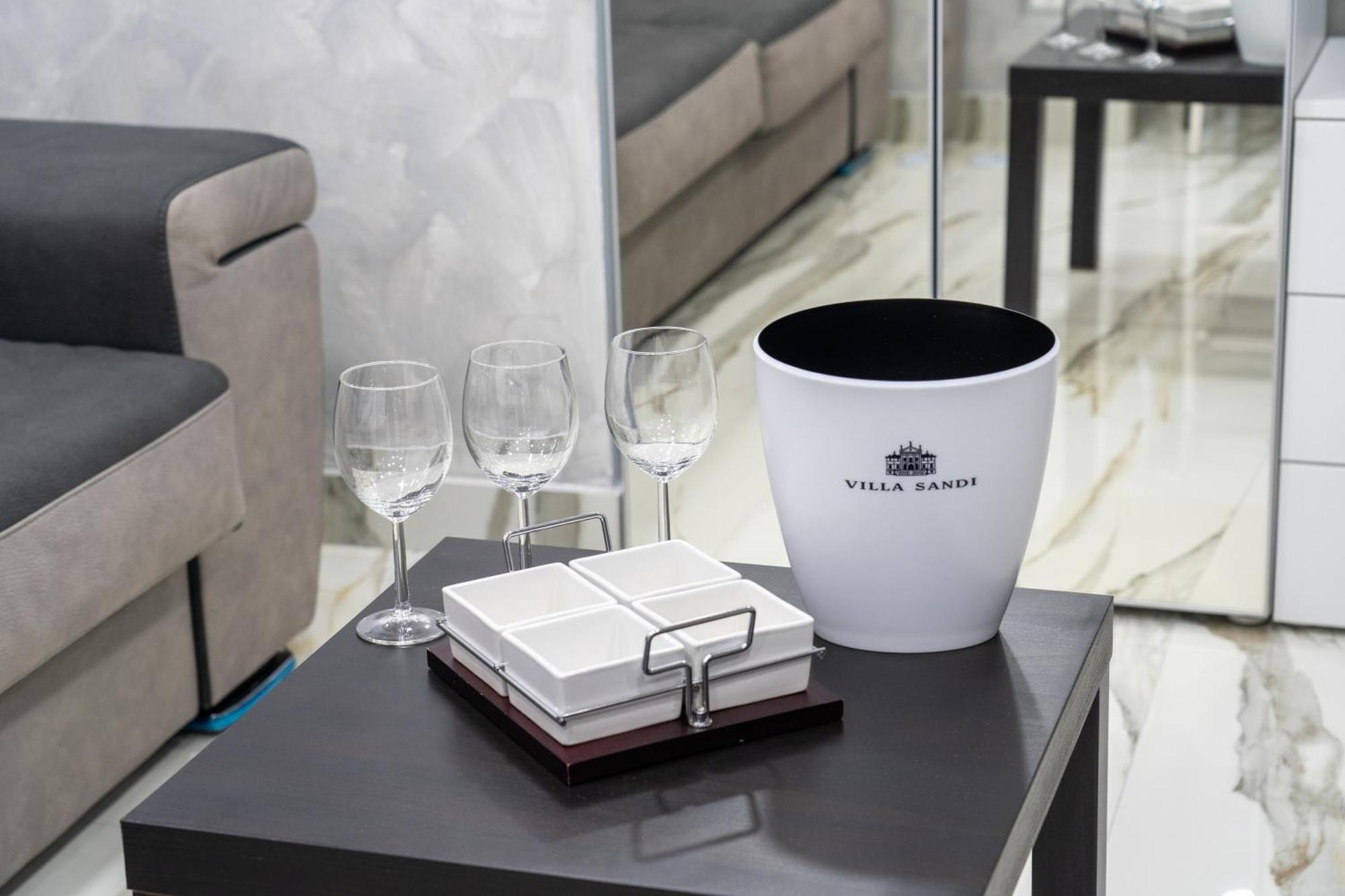 Appartement Il Duomo A Due Passi *
