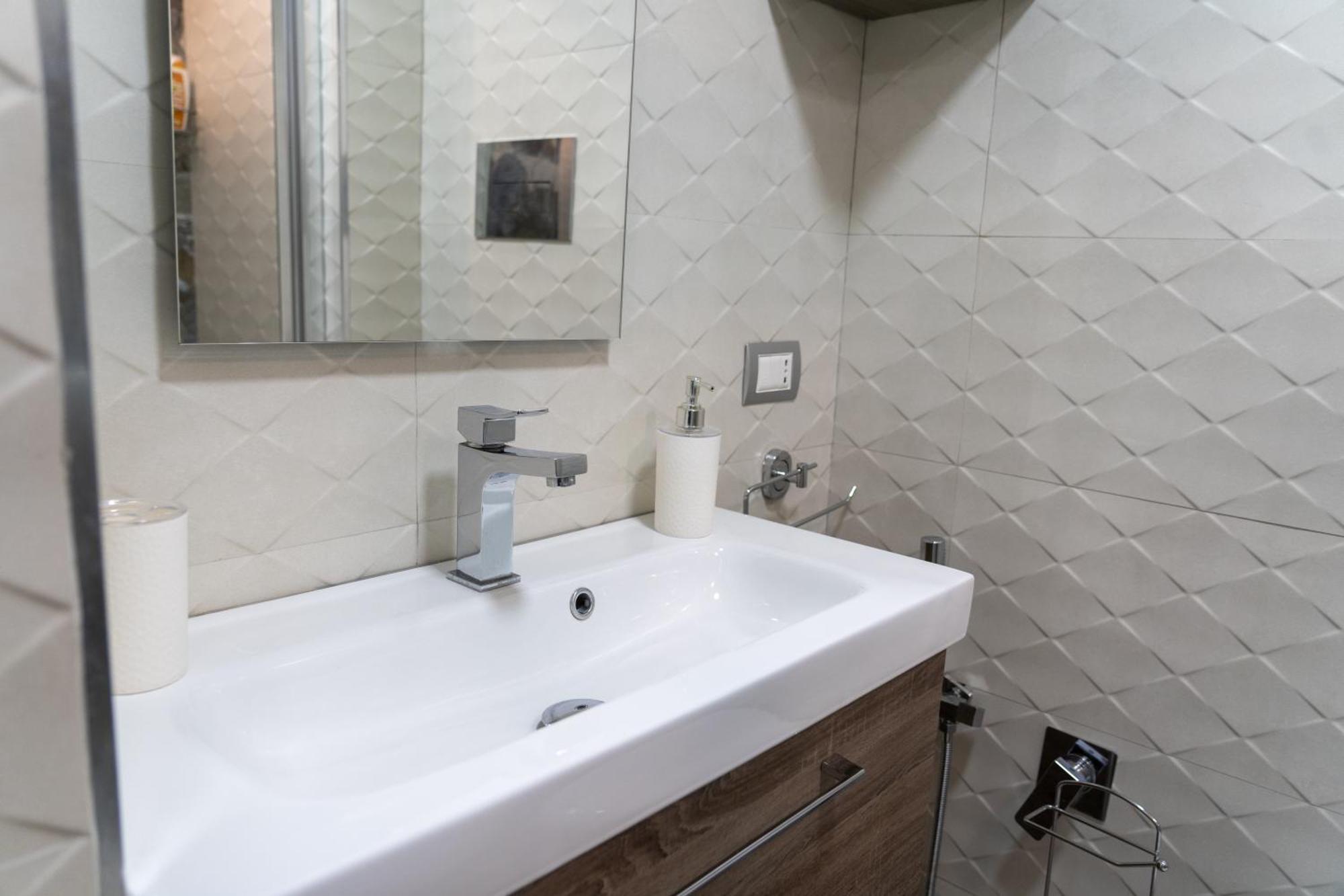 Appartement Il Duomo A Due Passi Naples