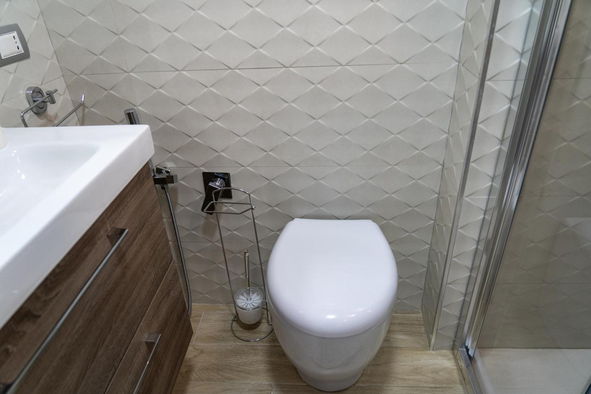 Appartement Il Duomo A Due Passi *