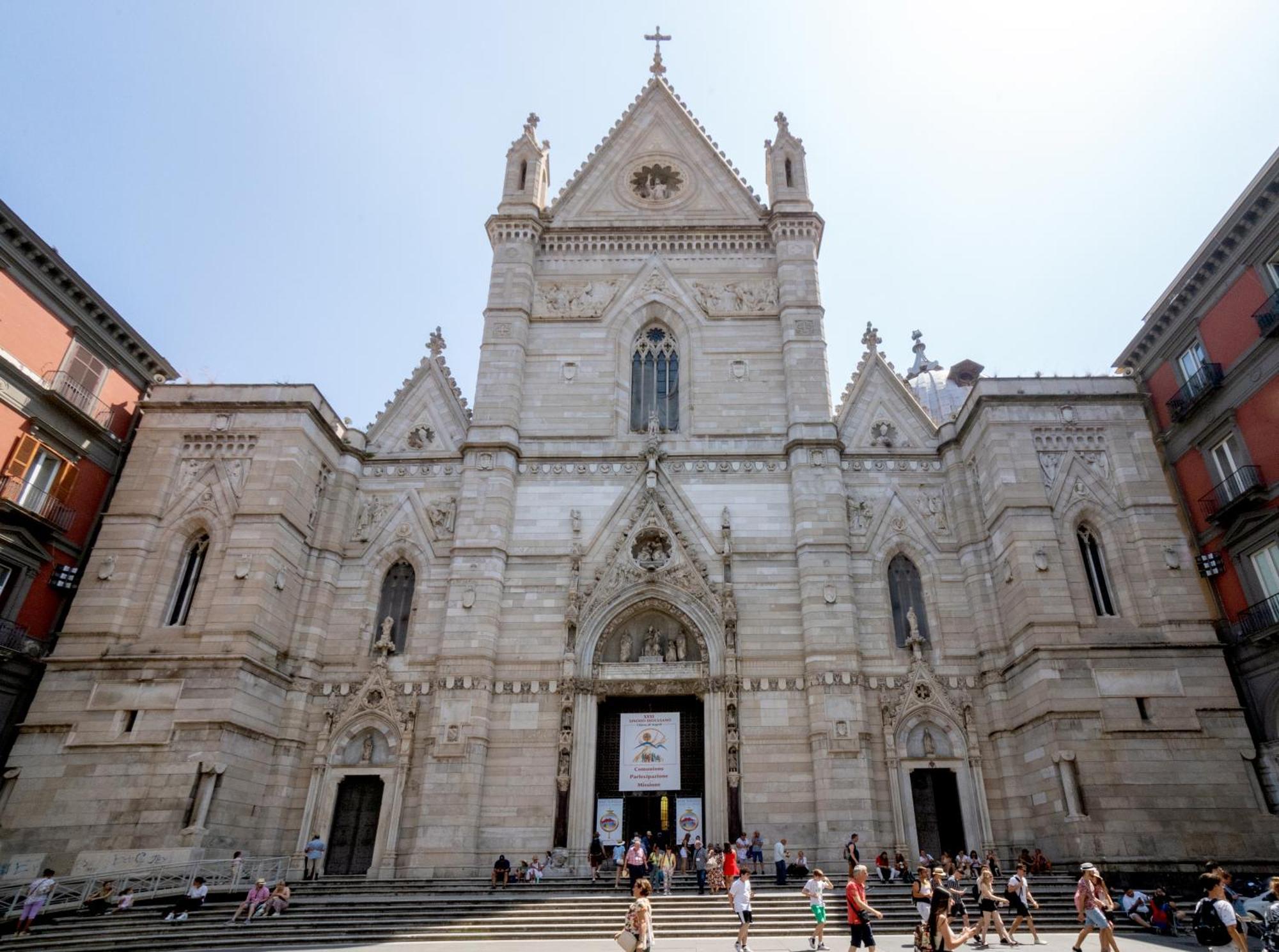 Il Duomo A Due Passi Appartement *